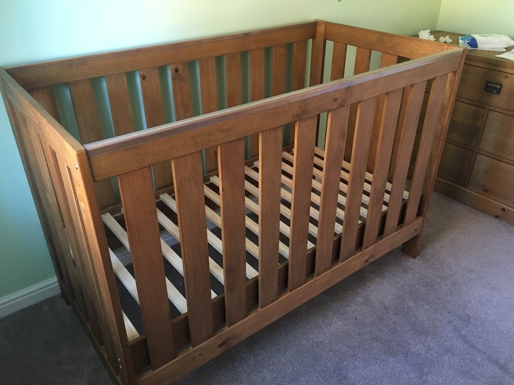 next highbury nursery furniture